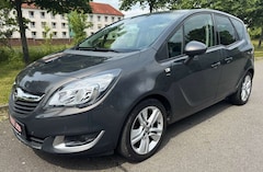 Bild des Angebotes Opel Meriva B "Drive" Automatik + 1. Hand+