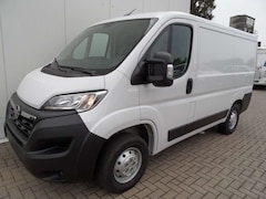Bild des Angebotes Opel Movano C Kasten L1H1 3,5t+7"Navi+Kamera+PDC