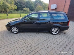 Bild des Angebotes Ford Focus Focus Turnier Ambiente