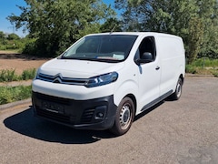 Bild des Angebotes Citroen Jumpy Kasten Business M