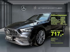 Bild des Angebotes Mercedes-Benz C 43 AMG AMG C 43 4M T +PANO+HuD+AHK+BURM+PERFORMANCE+360