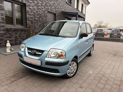 Hyundai Atos 1.1