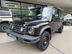 Bild des Angebotes Ineos Grenadier Utility Wagon N1 Zulassung