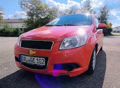 Bild des Angebotes Chevrolet Aveo 1.2 LS , LPG .