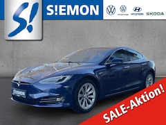 Bild des Angebotes Tesla Model S max. Reichweite 100 kWh Pano Leder Navi
