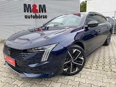 Bild des Angebotes Peugeot 508 SW GT ACC/Focal/NightVision/Massage/Assisten