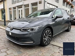 Bild des Angebotes VW Golf VIII Style TOTW*SPUR*ACC*LED*VIRT