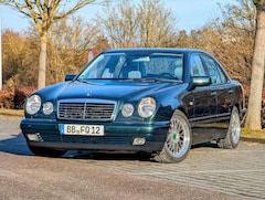 Bild des Angebotes Mercedes-Benz E 240 Avantgarde