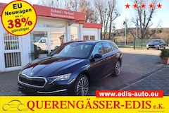 Bild des Angebotes Skoda Octavia 1.5TSI DSG "130LET Premium" *Kessy*Matrix*ACC*e...