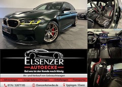 Bild des Angebotes BMW M5 Limousine CS#CarbonSit#1of1000#Keramic#635PS