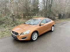 Bild des Angebotes Volvo S60 Summum