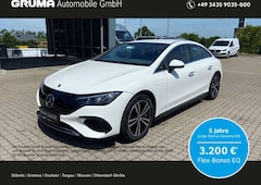 Bild des Angebotes Mercedes-Benz EQE 300 EQE 300 Electric-Advanced-Plus+Distronic+CarPlay