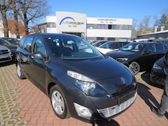 Bild des Angebotes Renault Scenic Grand SCENIC III CDI 7-SITZ+CAMERA*Authentique