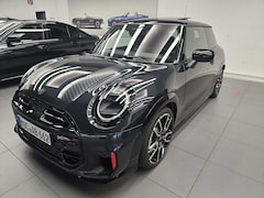 Bild des Angebotes MINI John Cooper Works JCW !!! Vollausstattung !!!