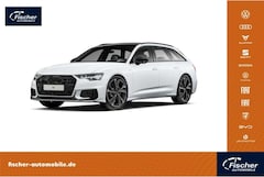 Bild des Angebotes Audi A6 Avant 50 TDI quattro S line competition edition