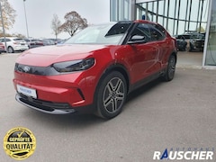 Bild des Angebotes Ford Capri 79kWh AWD Premium