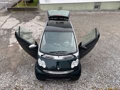 Bild des Angebotes smart forTwo coupe Passion**1.HAND**AUTOMATIK**KLIMA**