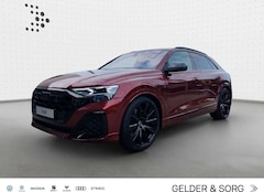 Bild des Angebotes Audi SQ8 SUV TFSI INDIVIDUAL*AHK*Fahrwerk Adv.*Assi+