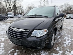 Bild des Angebotes Chrysler Grand Voyager Grand Voyager 2.8 CRD Automatik Cl