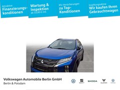 Bild des Angebotes Mitsubishi ASX II 2.0 MIVEC Spirit+ 2WD