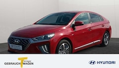 Bild des Angebotes Hyundai IONIQ Plug-in-Hybrid Trend Klimaaut. Navi