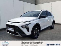 Bild des Angebotes Hyundai BAYON 1.0 T-Gdi 48V DCT Connect & Go 1.0