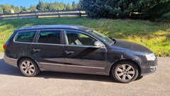 Bild des Angebotes VW Passat Variant