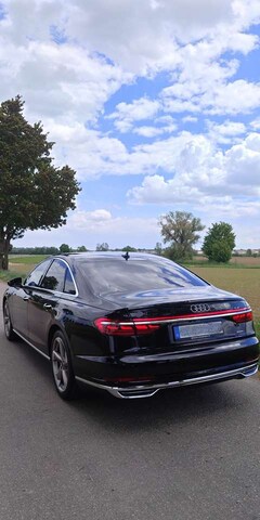 Bild des Angebotes Audi A8 50 TDI quattro
