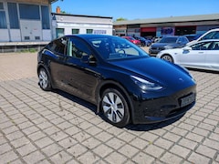 Bild des Angebotes Tesla Model Y SR RWD | AHK | BYD Akku | FSD | SoH 94%