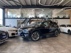 Bild des Angebotes Mazda CX-5 Sports-Line AWD *KAMERA*NAVI*PDC*AHK*ACC*