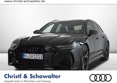 Bild des Angebotes Audi RS6 Avant 4.0 TFSI quattro Performance Vmax 305