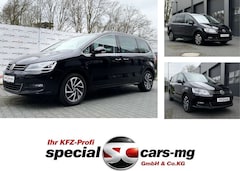 Bild des Angebotes VW Sharan Sound / EL.Türe / Carplay / Kamera / DAB