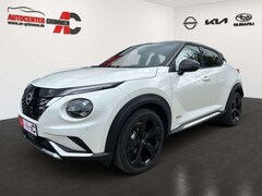 Bild des Angebotes Nissan Juke Premiere Edition Hybrid