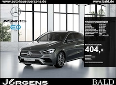 Bild des Angebotes Mercedes-Benz B 250 e AMG-Sport/LED/Cam/Pano/AHK/EASY-P/Ambi