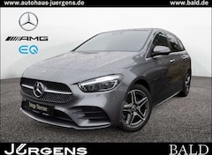 Bild des Angebotes Mercedes-Benz B 250 e AMG-Sport/LED/Cam/Pano/AHK/EASY-P/Ambi