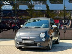 Bild des Angebotes Fiat 500 Twin Air Plus