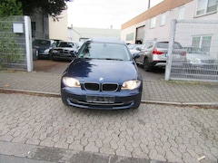 Bild des Angebotes BMW 120 Baureihe 1 Lim. 120i
