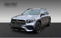Bild des Angebotes Mercedes-Benz GLB 220 d 4M AMG+LED+DIST+NIGHT+Pano+Ambi+Kamera