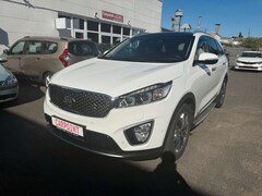 Bild des Angebotes Kia Sorento Platinum Edition KAMERA/PANO/XENON/VOLL