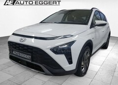 Bild des Angebotes Hyundai BAYON Trend (MJ23) 1.0 T-GDi 48V SHZ PDC Kamera DAB