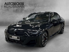 Bild des Angebotes BMW 230 i Coupe M Sport Pro JUBILÄUMSANGEBOT
