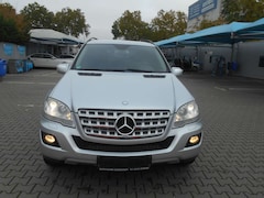 Bild des Angebotes Mercedes-Benz ML 450 ML 450 CDI (164.128)/NAVI/VOLLEDER/ALLARAD