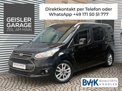 Bild des Angebotes Ford Grand Tourneo Connect Titanium Cam Pano AHK