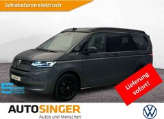 Bild des Angebotes VW T7 California Beach eHybrid ELEK.TÜR*AHK*CAM*18"
