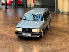 Volvo 240 240 Polar