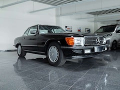 Mercedes-Benz 560 560 SL / H- Zulassung