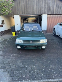 Bild des Angebotes Peugeot 205 Roland Garos