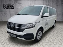 Bild des Angebotes VW T6.1 Caravelle Lang Comfortline Navi AHK Bluetooth