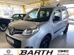 Bild des Angebotes Renault Kangoo Limited