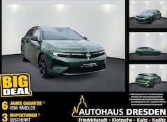 Opel Astra L Sports Tourer 1.2 Turbo Ultimate ACC